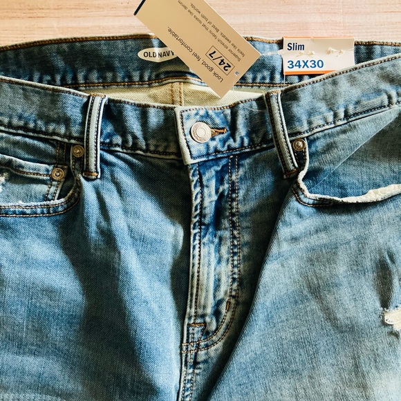 Men’s Jeans Bundle - Picture 6 of 13